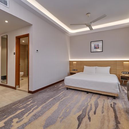 Cititel Mid Valley Kuala Lumpur Esterno foto