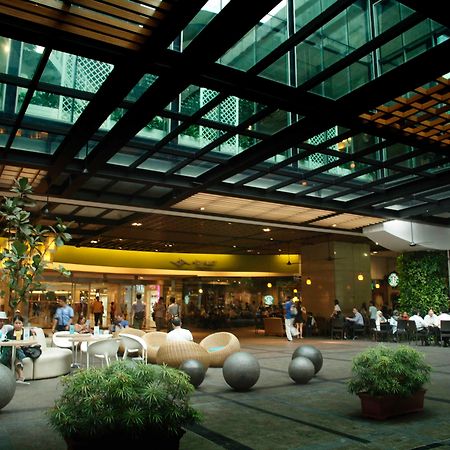 Cititel Mid Valley Kuala Lumpur Esterno foto
