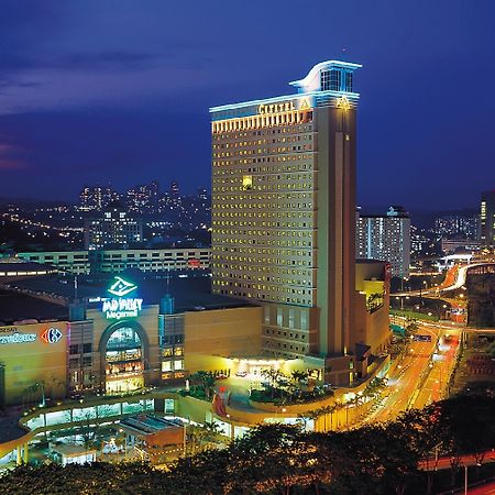 Cititel Mid Valley Kuala Lumpur Esterno foto