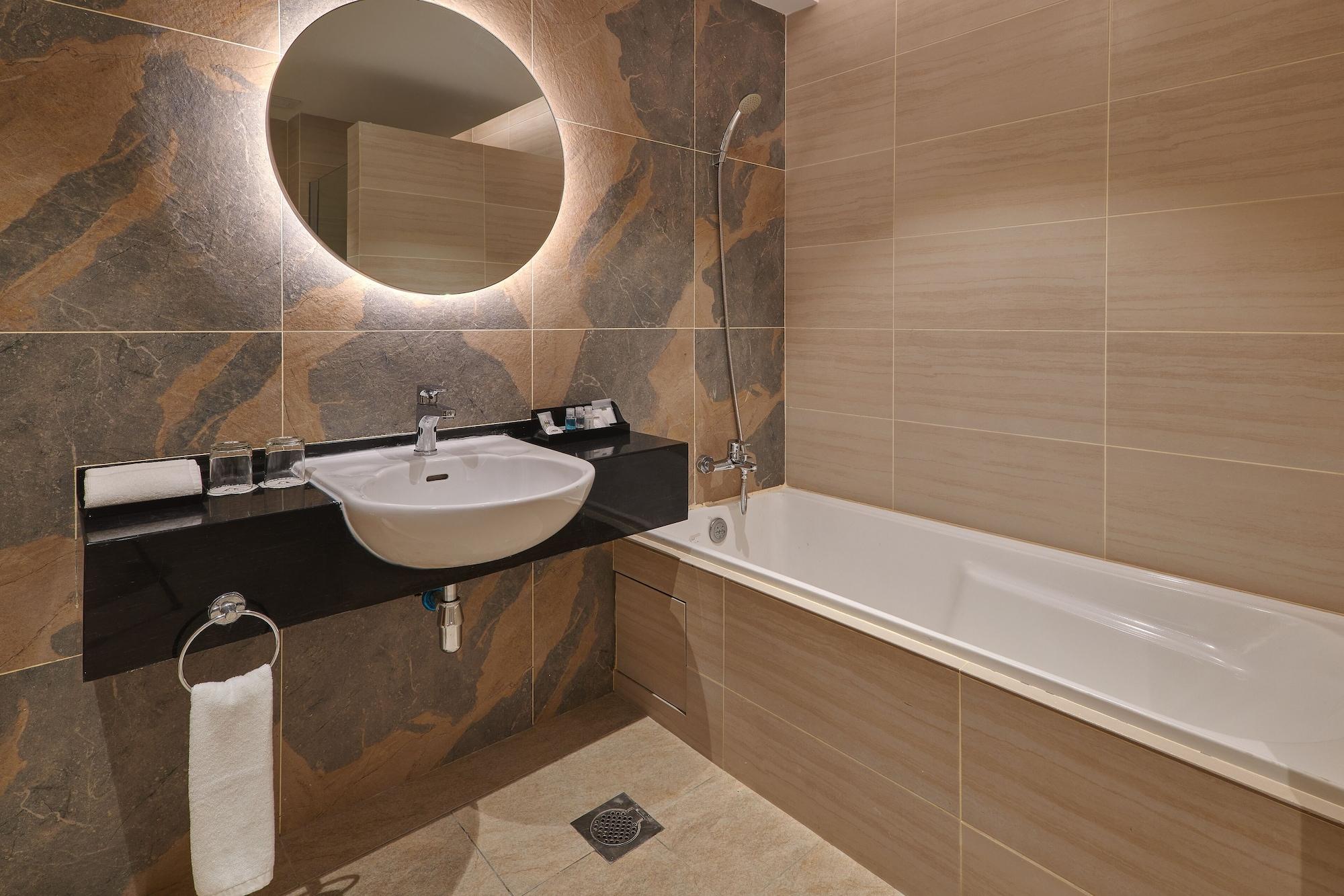 Cititel Mid Valley Kuala Lumpur Esterno foto