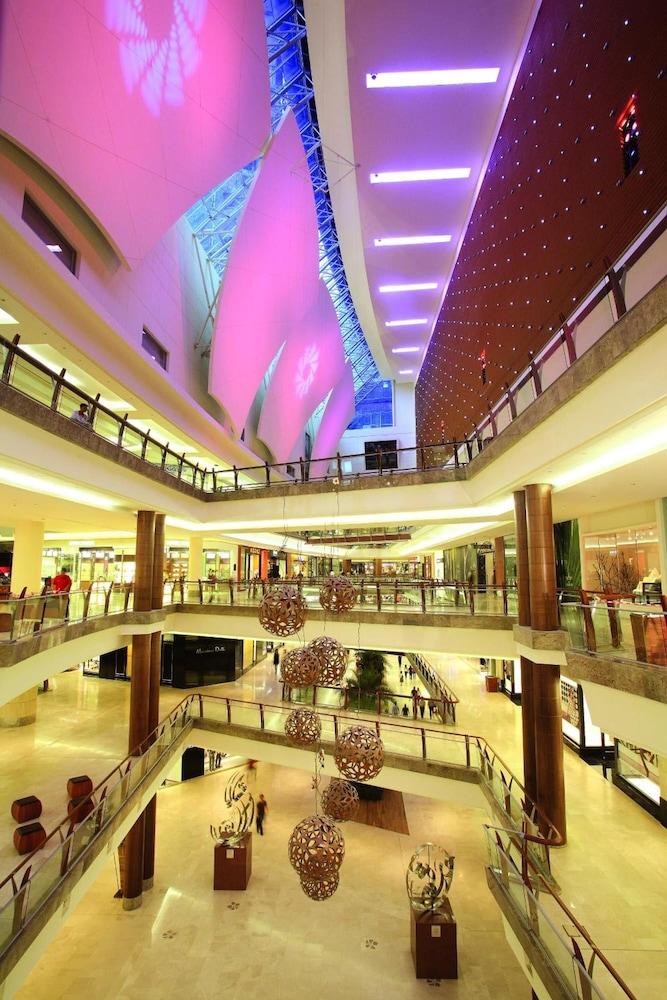 Cititel Mid Valley Kuala Lumpur Esterno foto