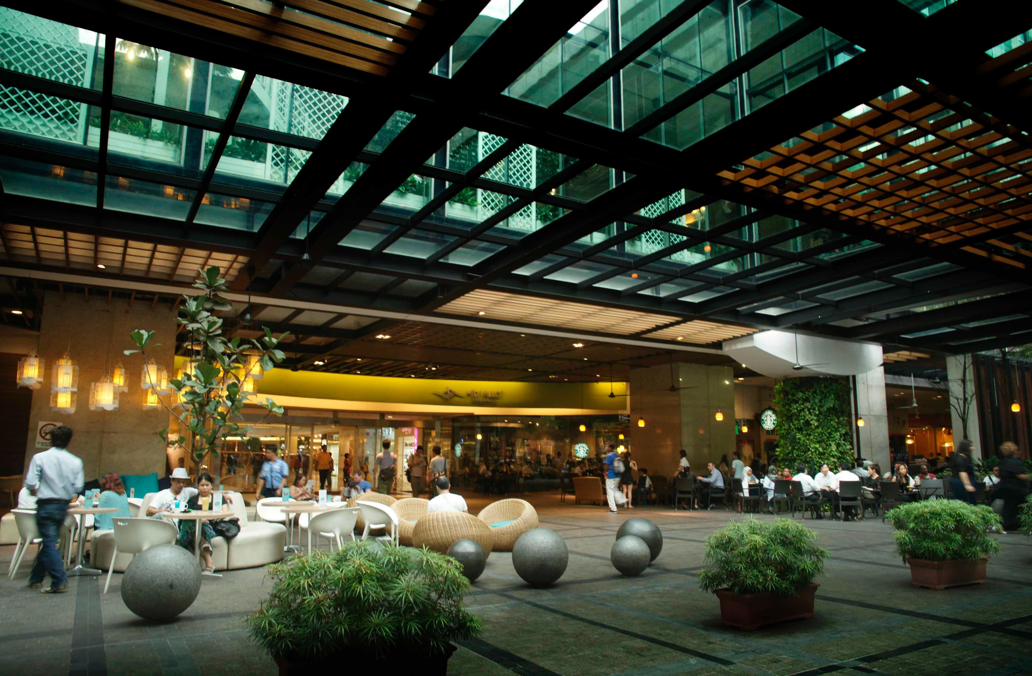 Cititel Mid Valley Kuala Lumpur Esterno foto
