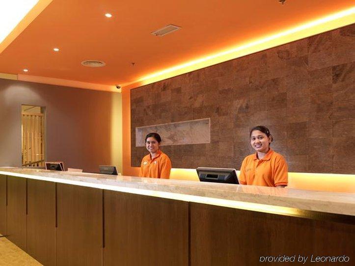 Cititel Mid Valley Kuala Lumpur Esterno foto
