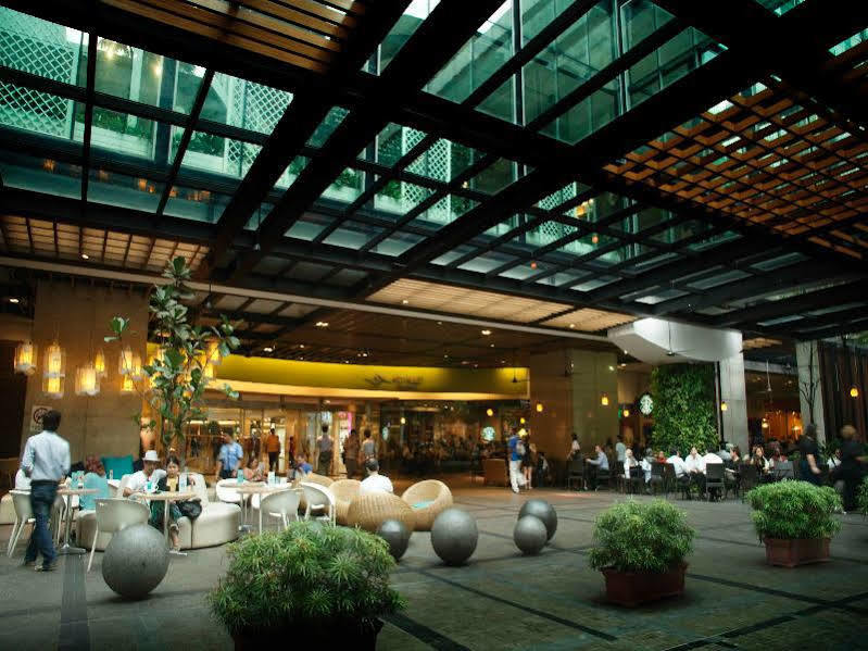 Cititel Mid Valley Kuala Lumpur Esterno foto