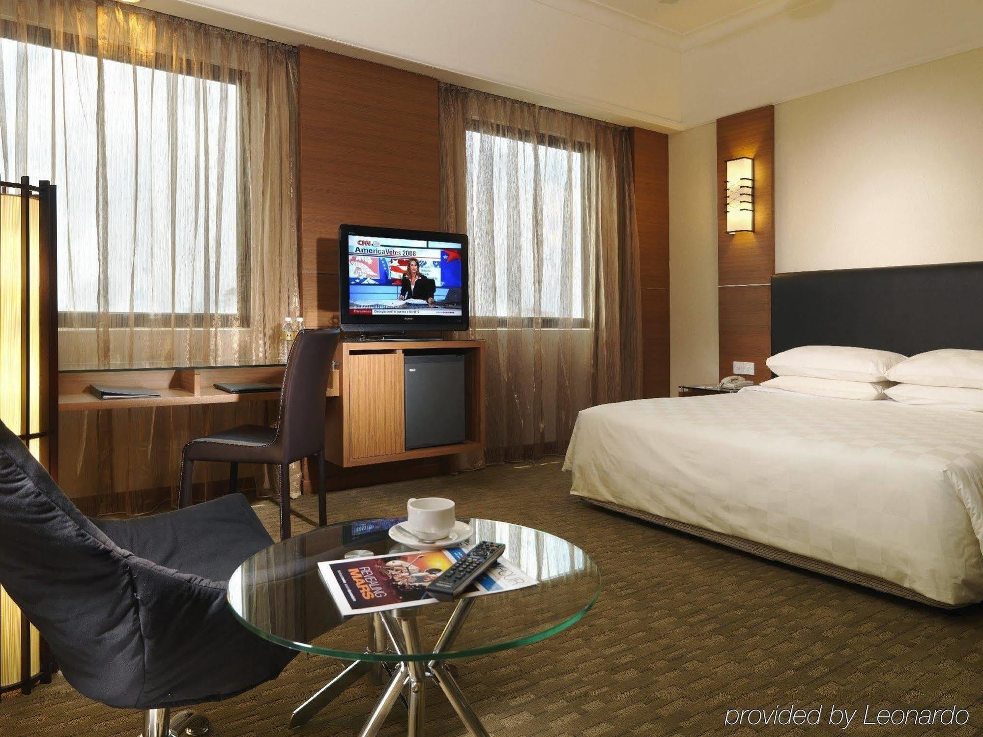 Cititel Mid Valley Kuala Lumpur Esterno foto